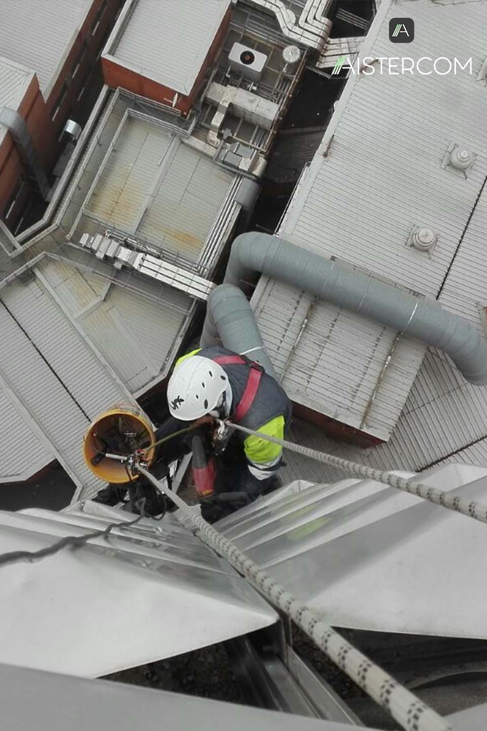precio trabajos verticales