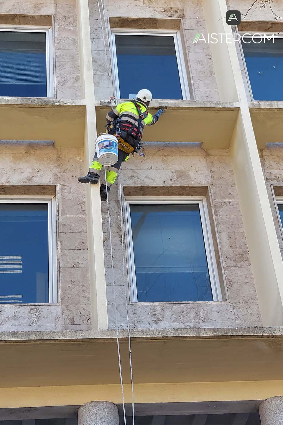 precio trabajos verticales
