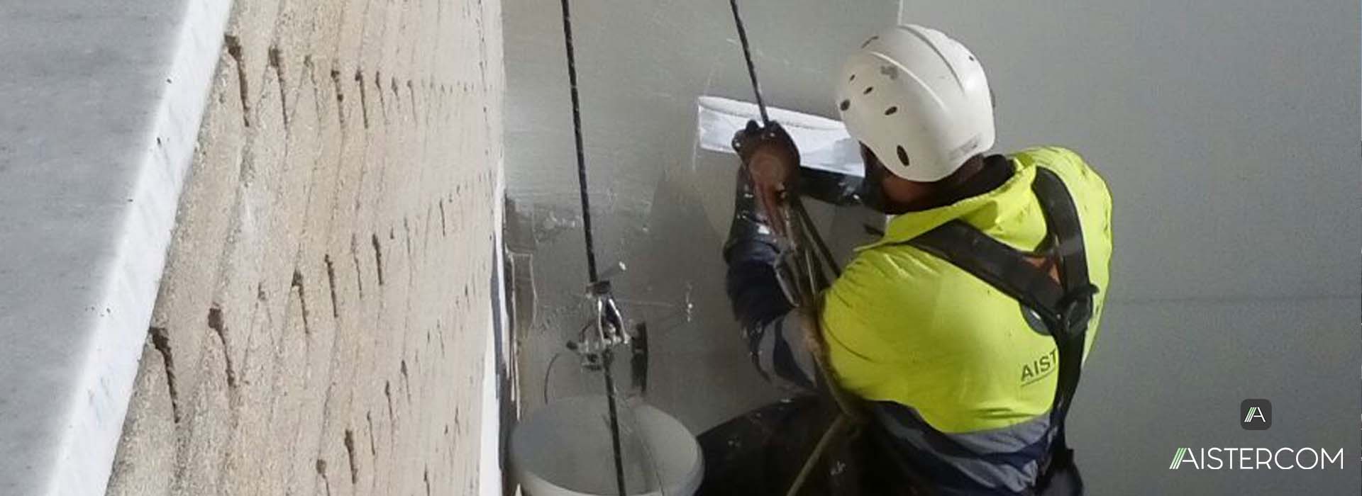 presupuesto trabajo vertical comunidad