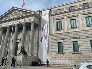 trabajos en altura imagenes madrid