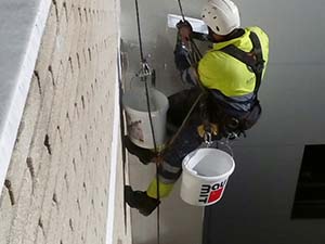 trabajos en altura cuanto cuesta madrid