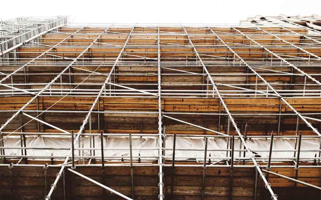Empresas de rehabilitación de fachadas: Así trabajan en Madrid