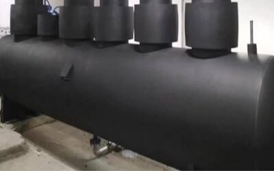Qué son las espumas elastoméricas