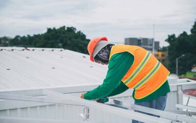 Tejados y cubiertas Madrid: Empresa especializada