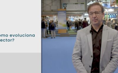 Pablo Bailez, CEO de Aistercom, en Caloryfrio.com